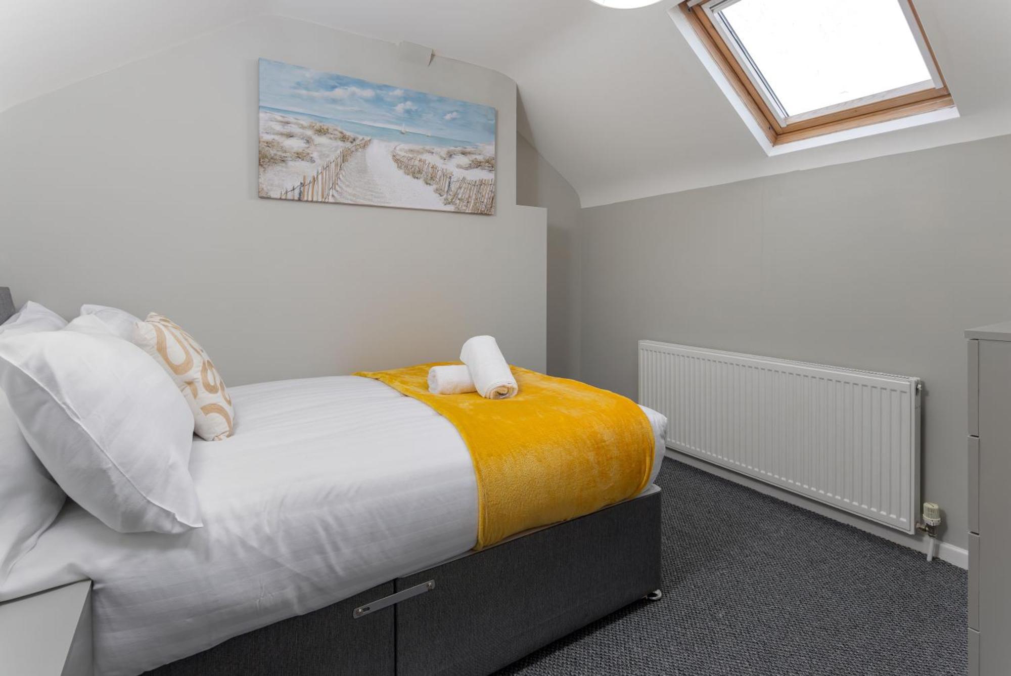 Holiday home Index House - Air Host & - Free Parking *